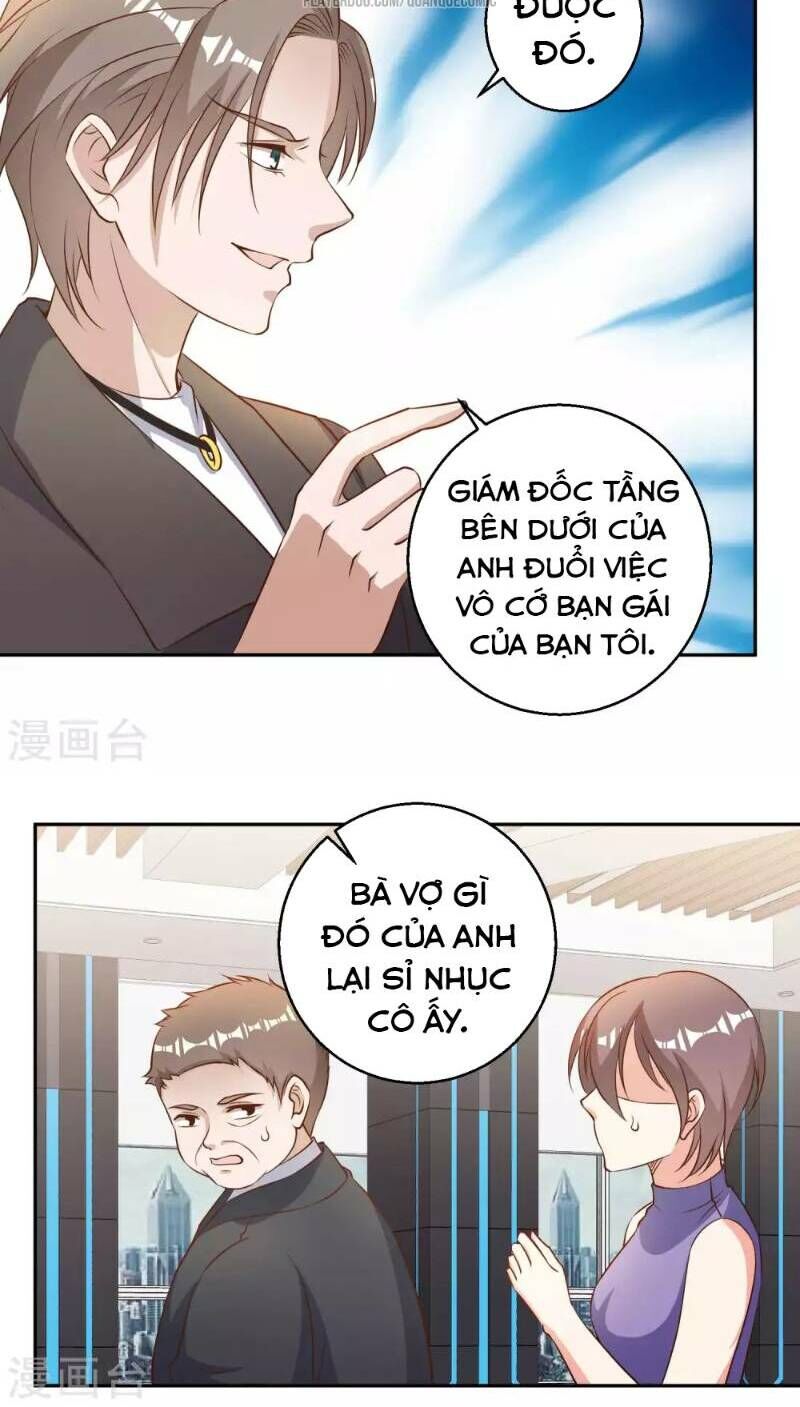 Thần Cấp Ngư Phu