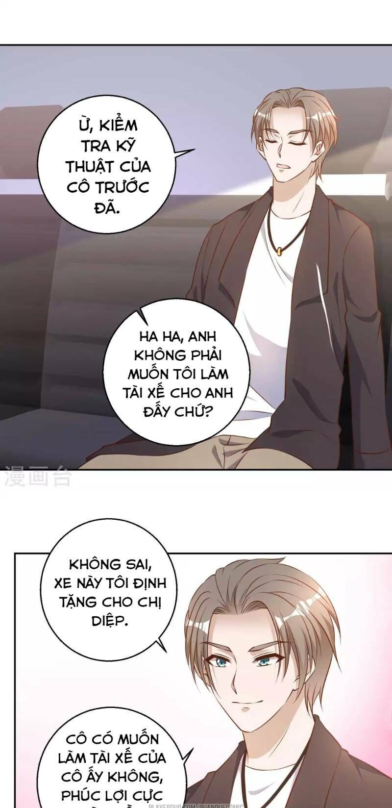 Thần Cấp Ngư Phu