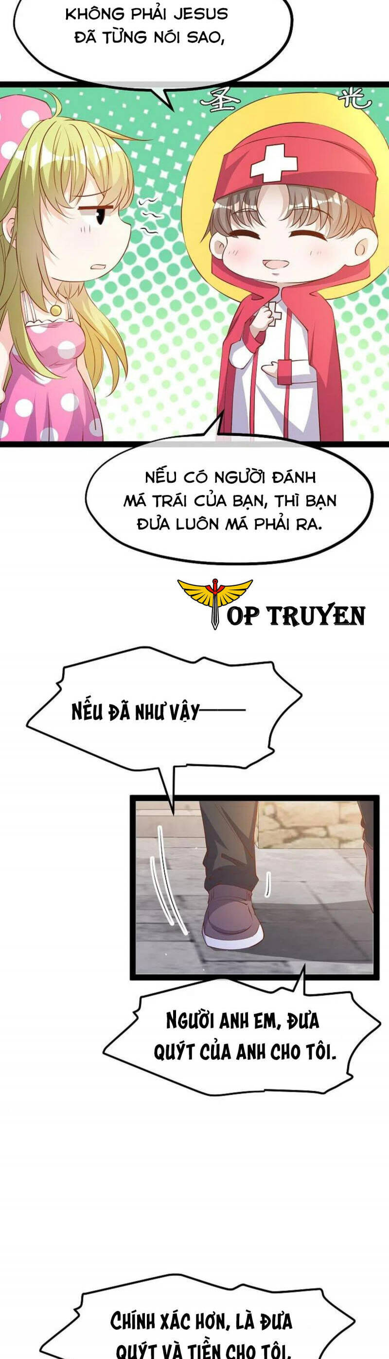 Thần Cấp Ngư Phu