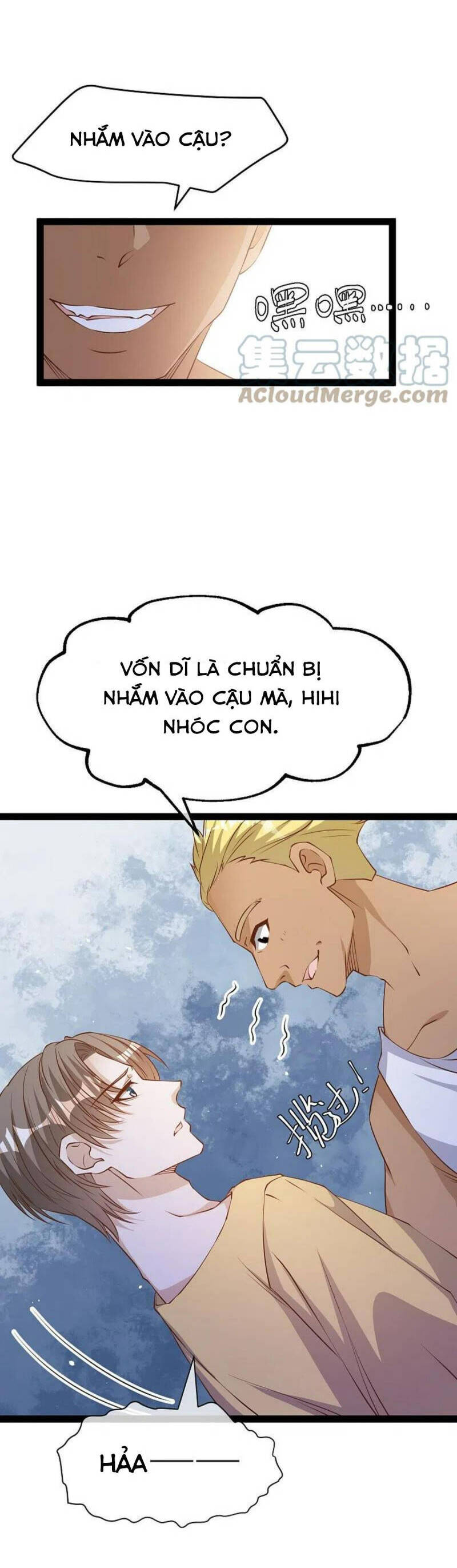 Thần Cấp Ngư Phu