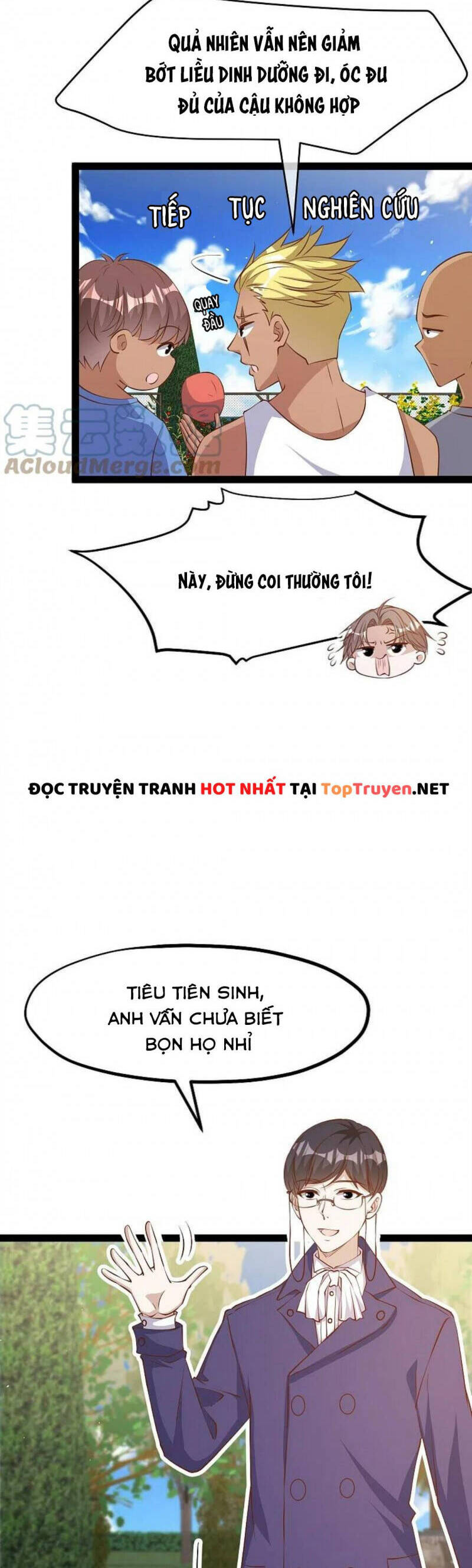 Thần Cấp Ngư Phu