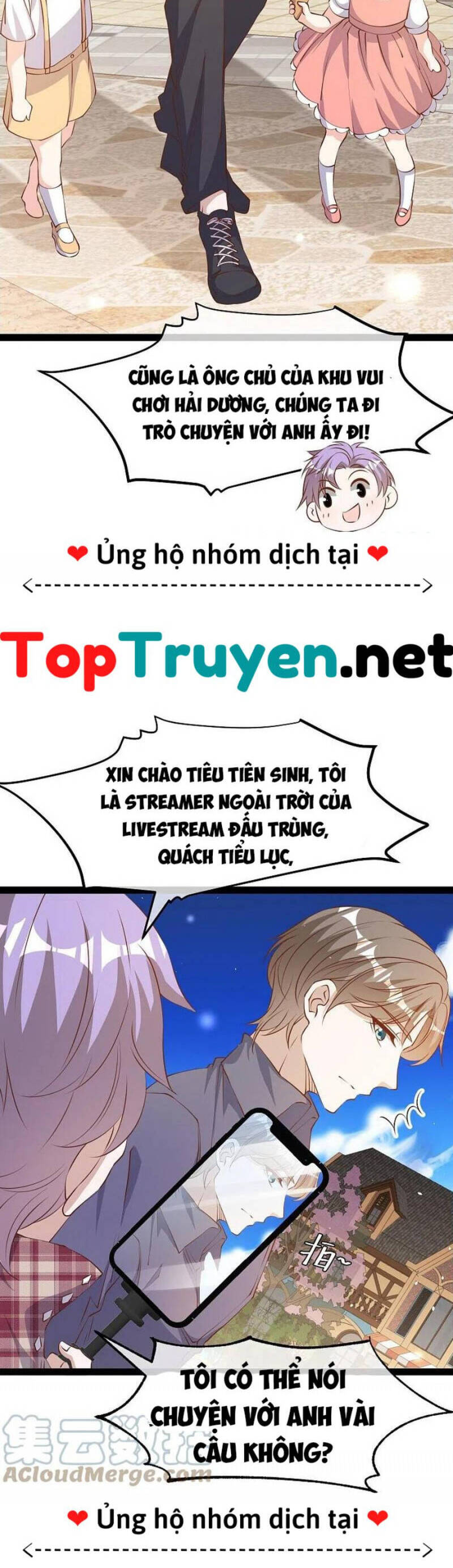 Thần Cấp Ngư Phu