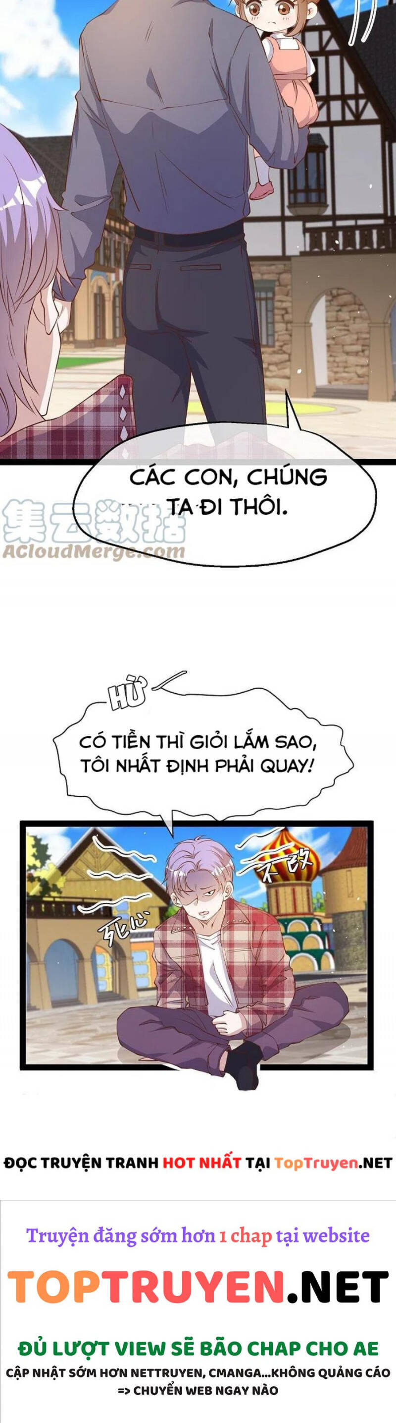 Thần Cấp Ngư Phu