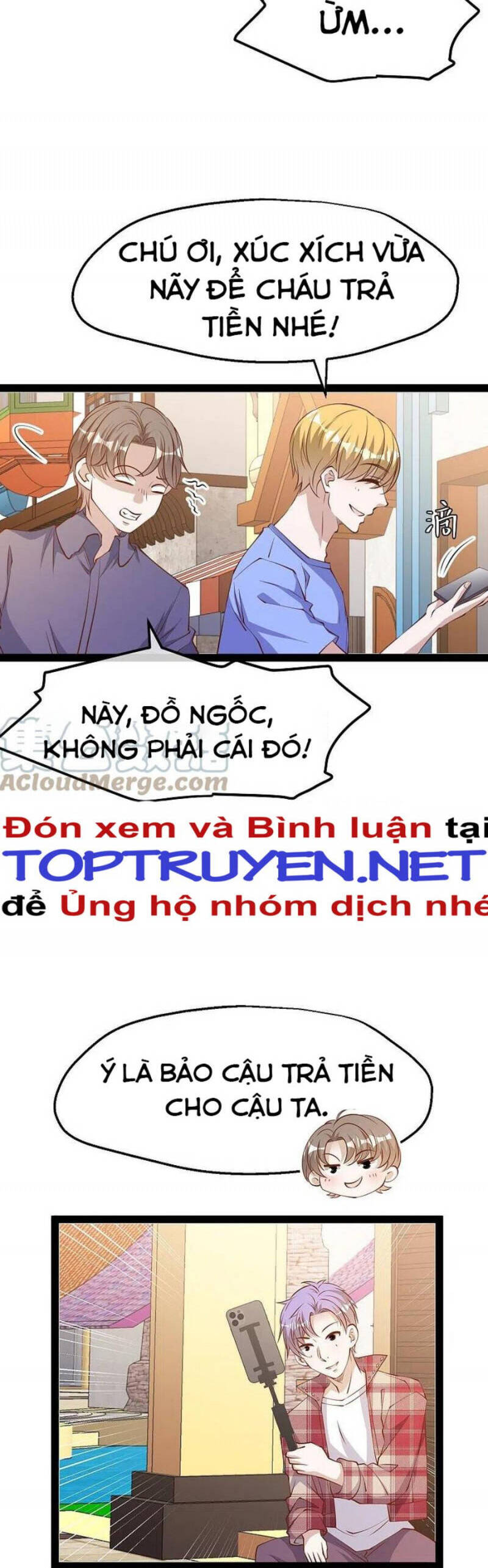 Thần Cấp Ngư Phu
