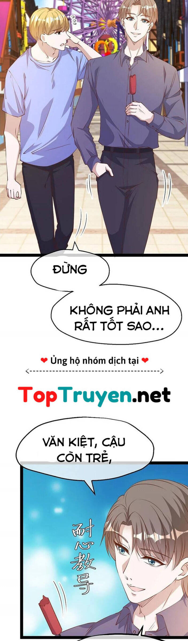 Thần Cấp Ngư Phu