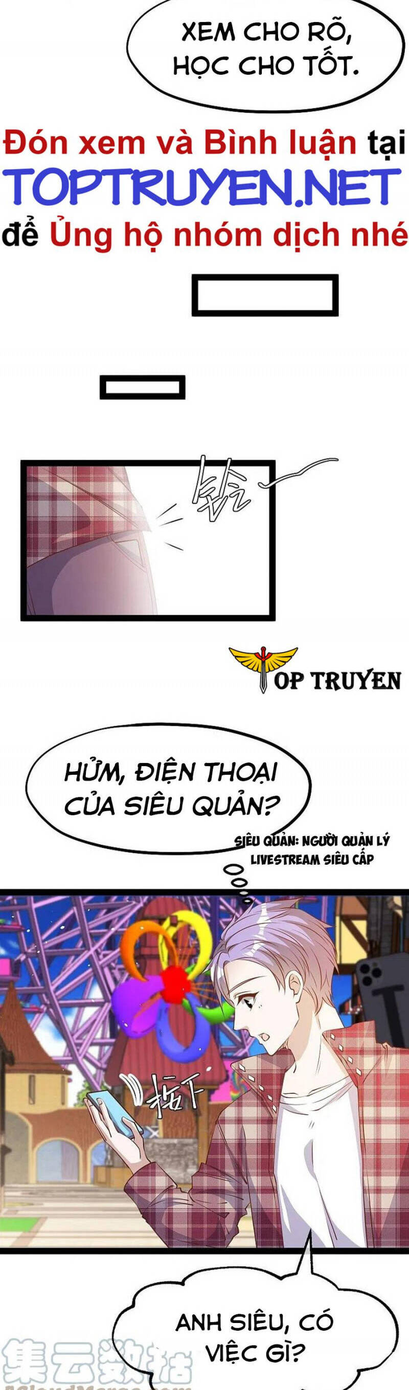 Thần Cấp Ngư Phu