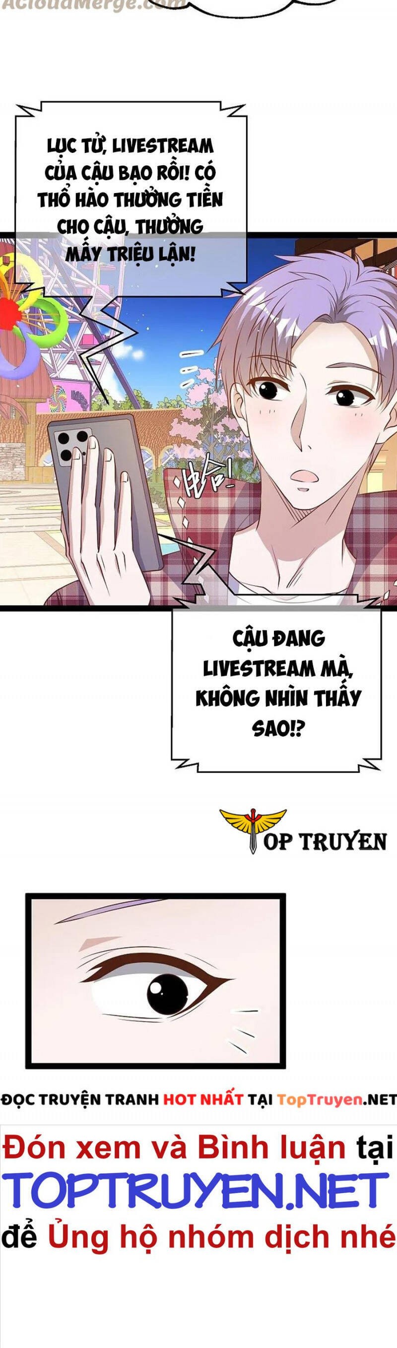 Thần Cấp Ngư Phu