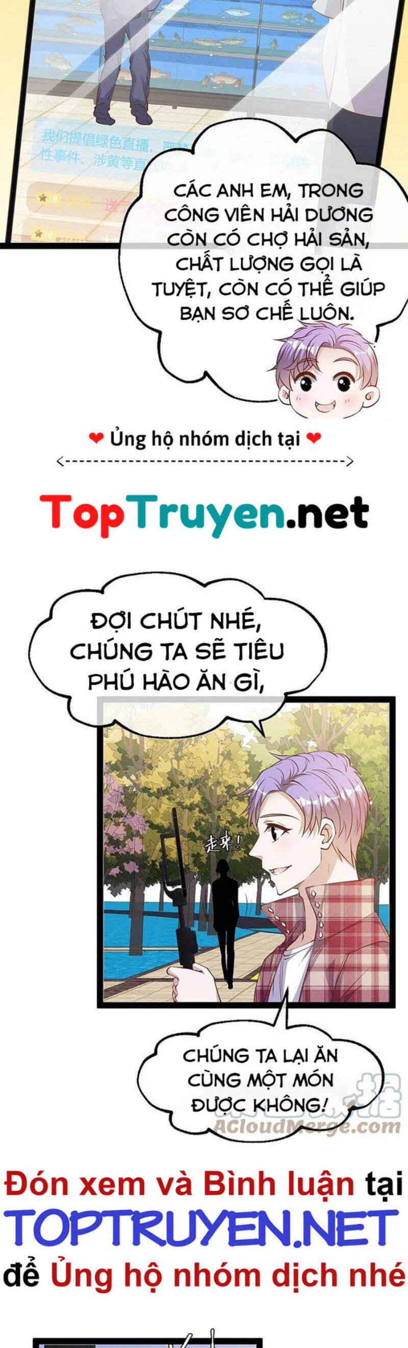 Thần Cấp Ngư Phu