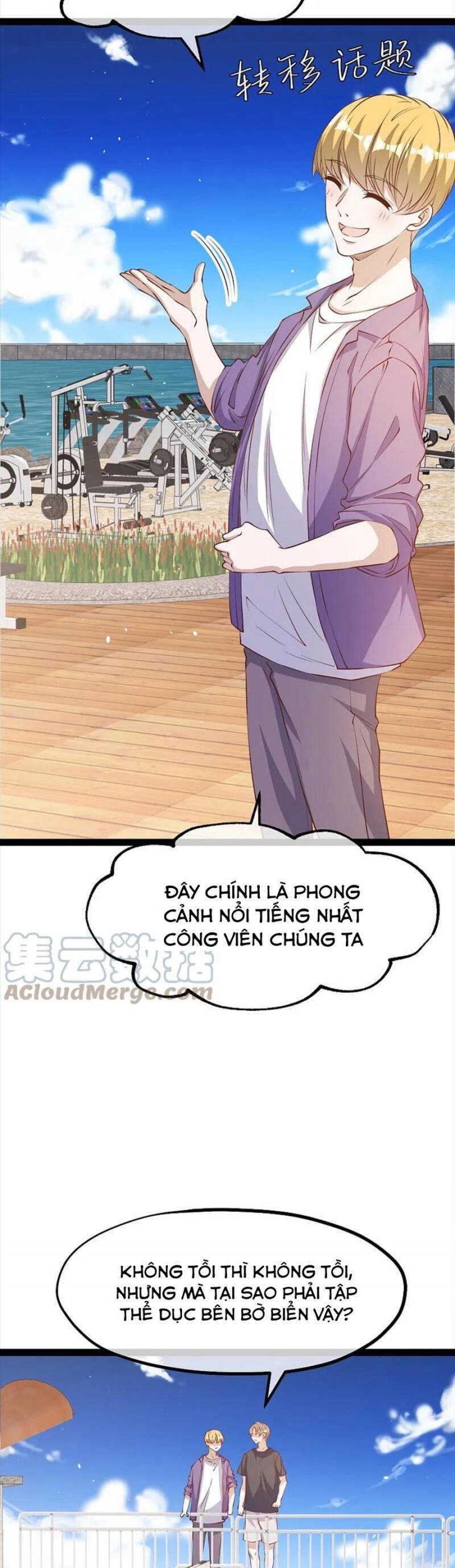 Thần Cấp Ngư Phu