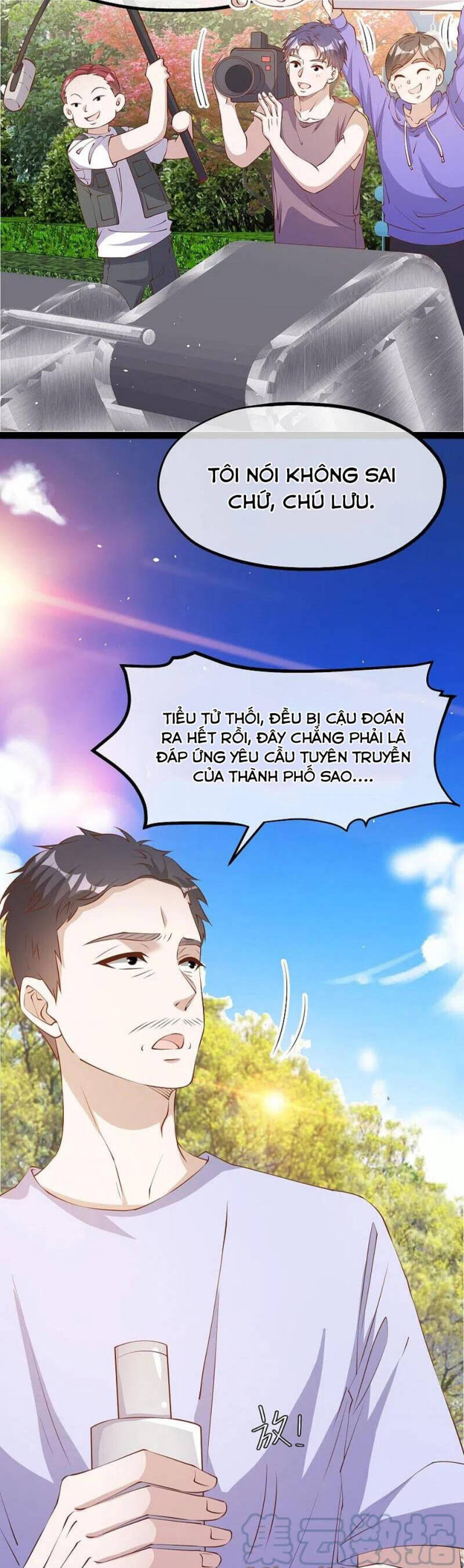 Thần Cấp Ngư Phu