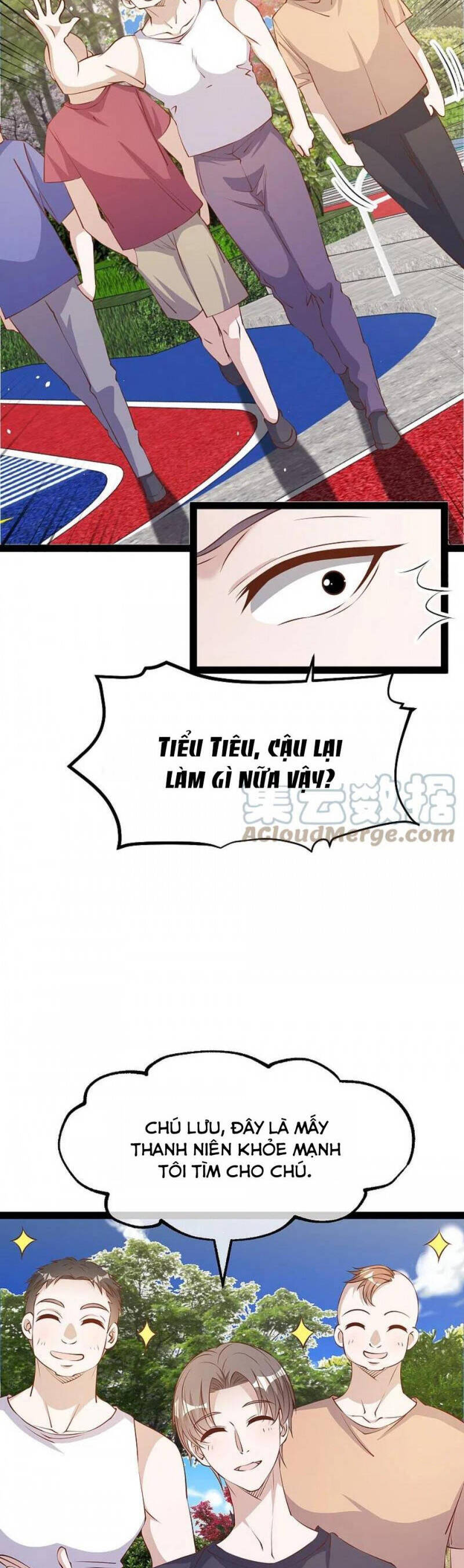 Thần Cấp Ngư Phu