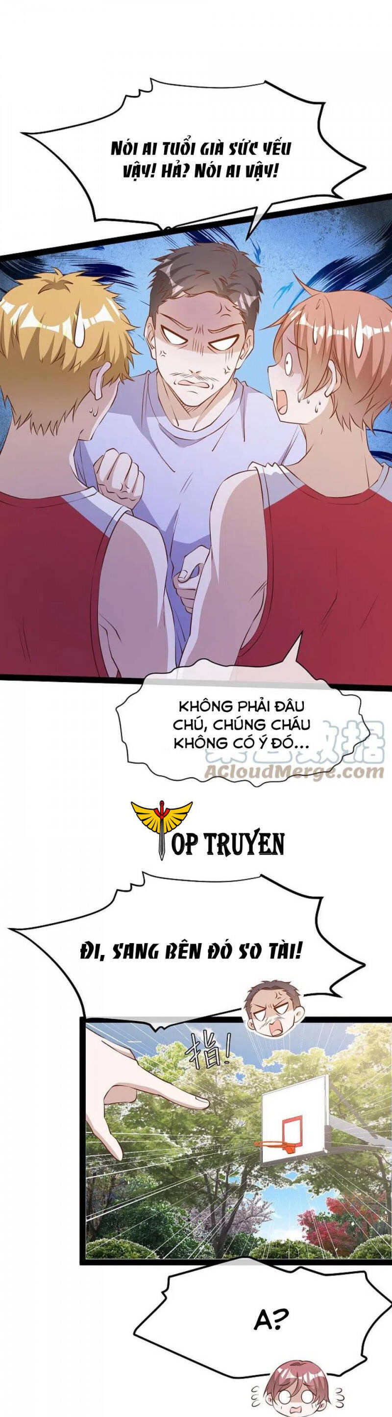 Thần Cấp Ngư Phu