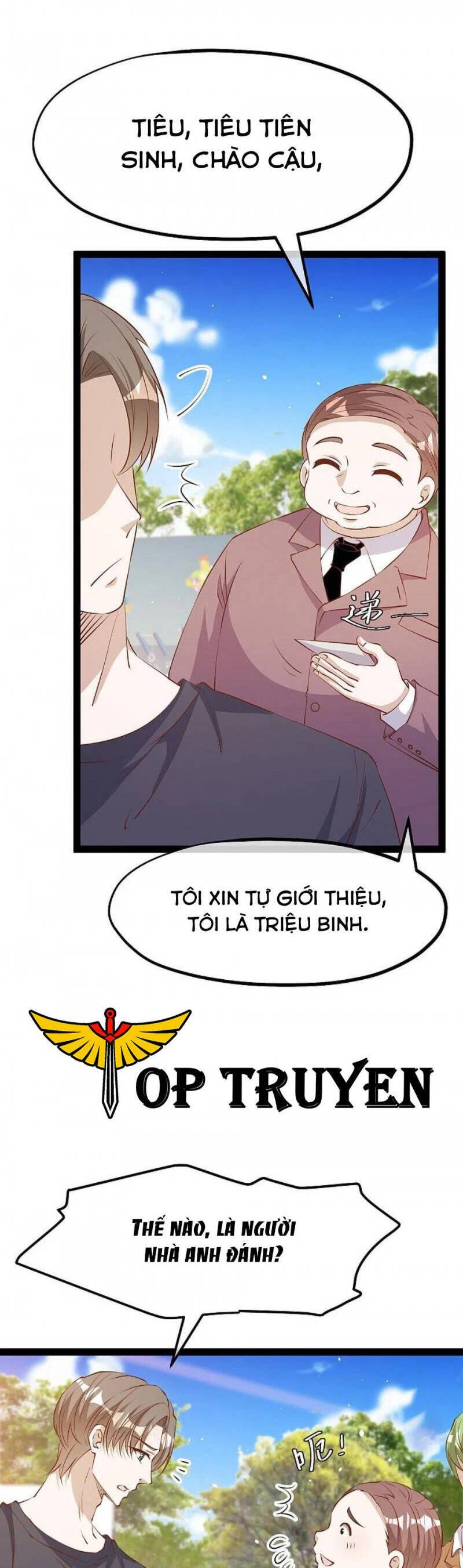 Thần Cấp Ngư Phu