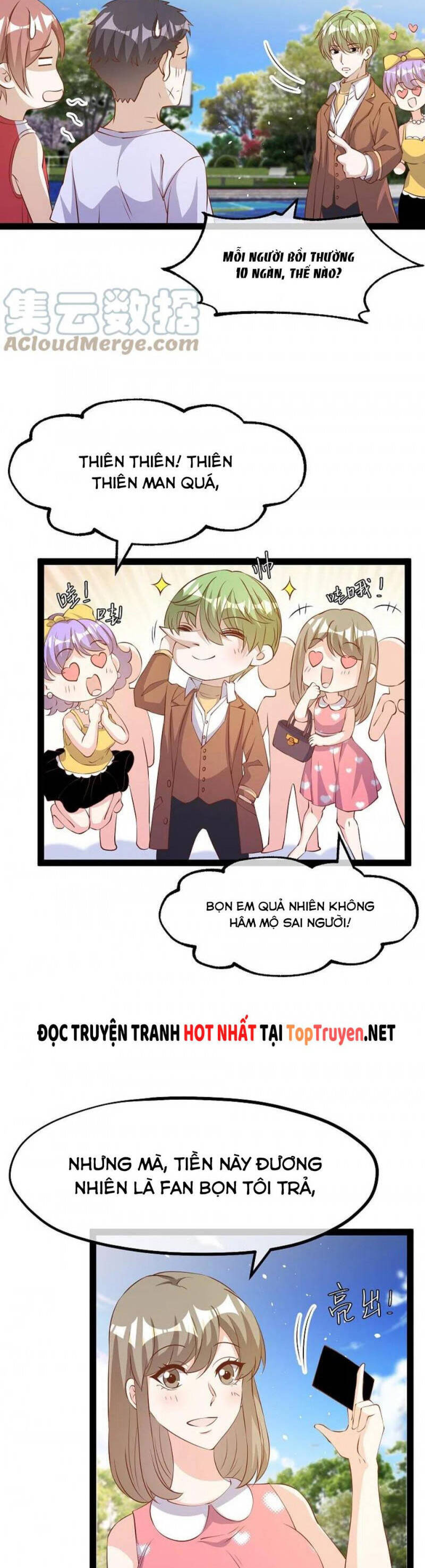 Thần Cấp Ngư Phu