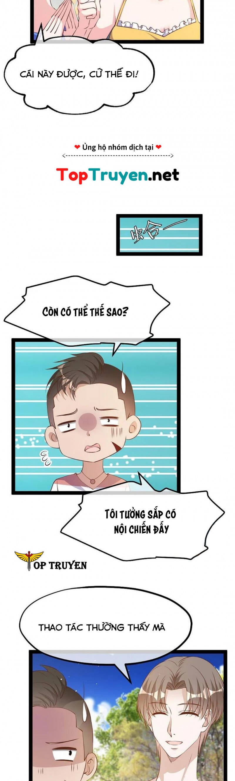Thần Cấp Ngư Phu