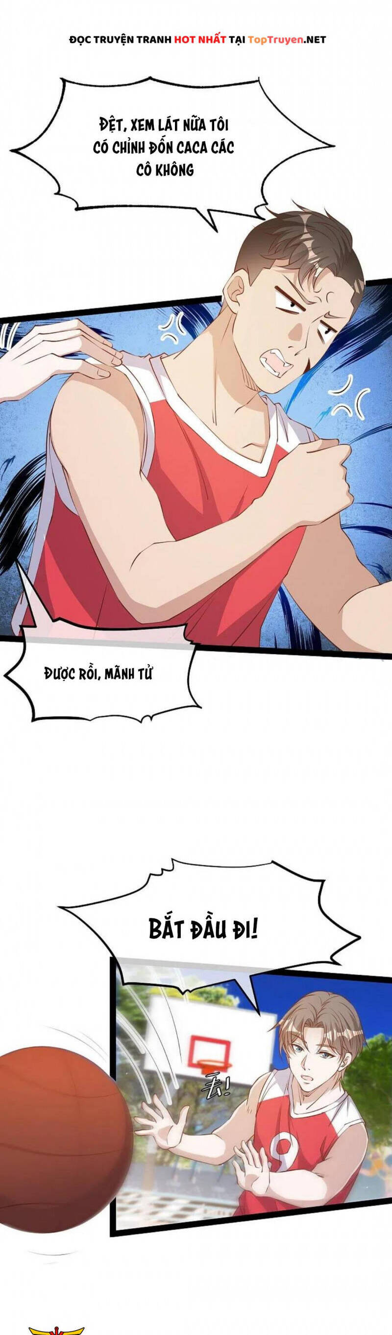 Thần Cấp Ngư Phu