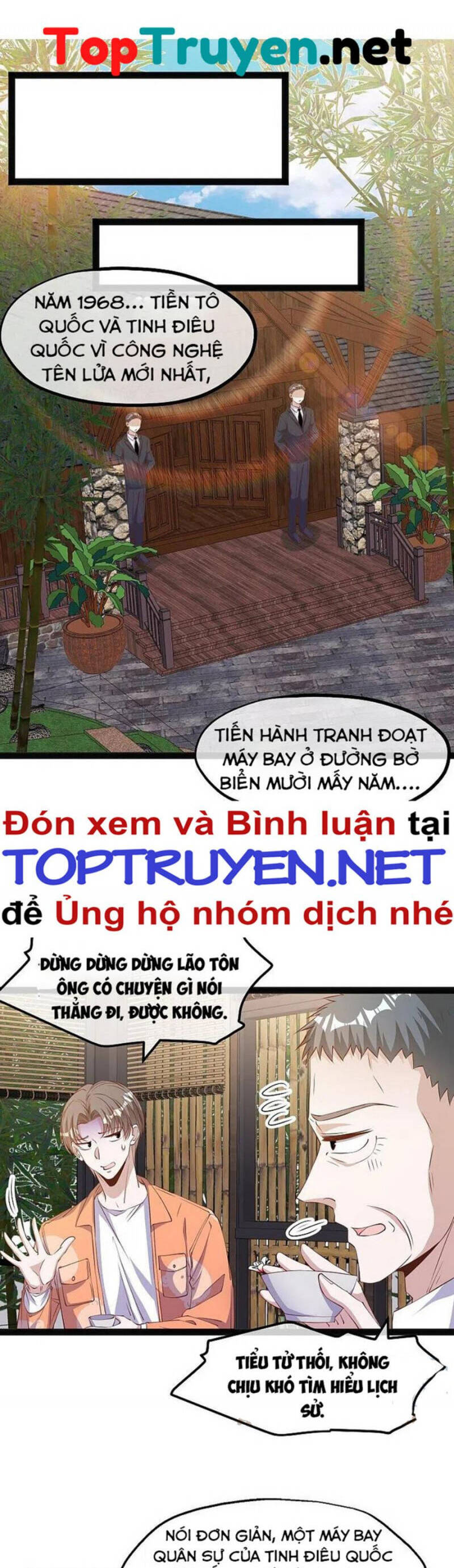 Thần Cấp Ngư Phu