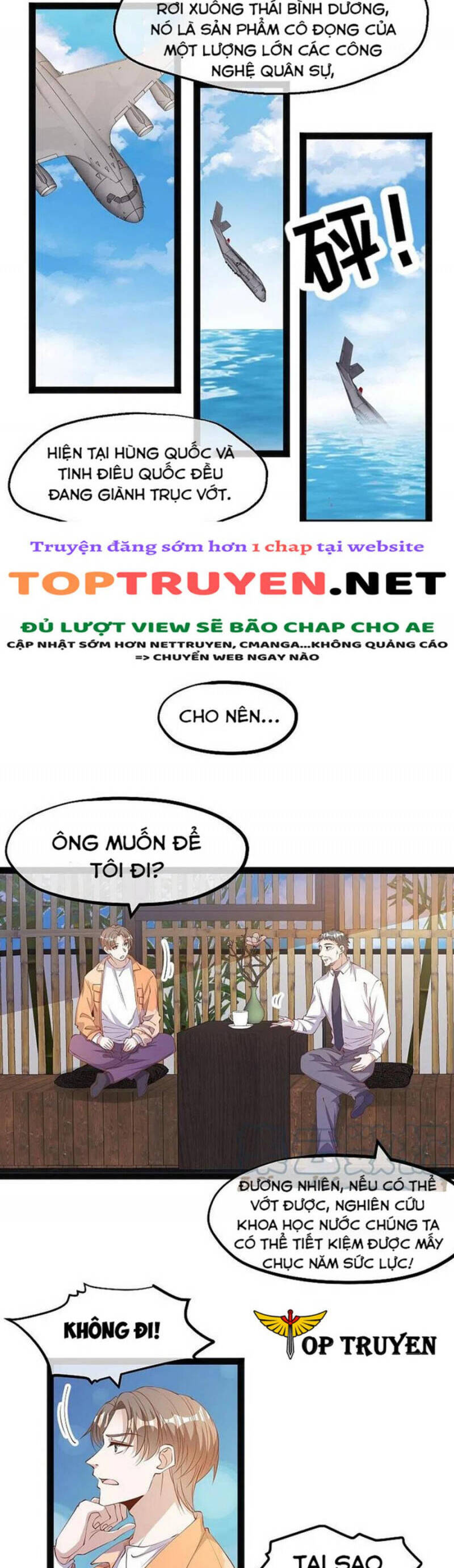 Thần Cấp Ngư Phu