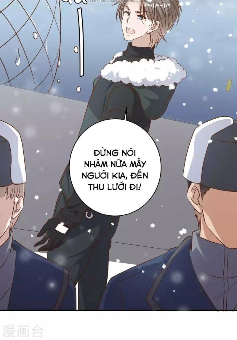 Thần Cấp Ngư Phu