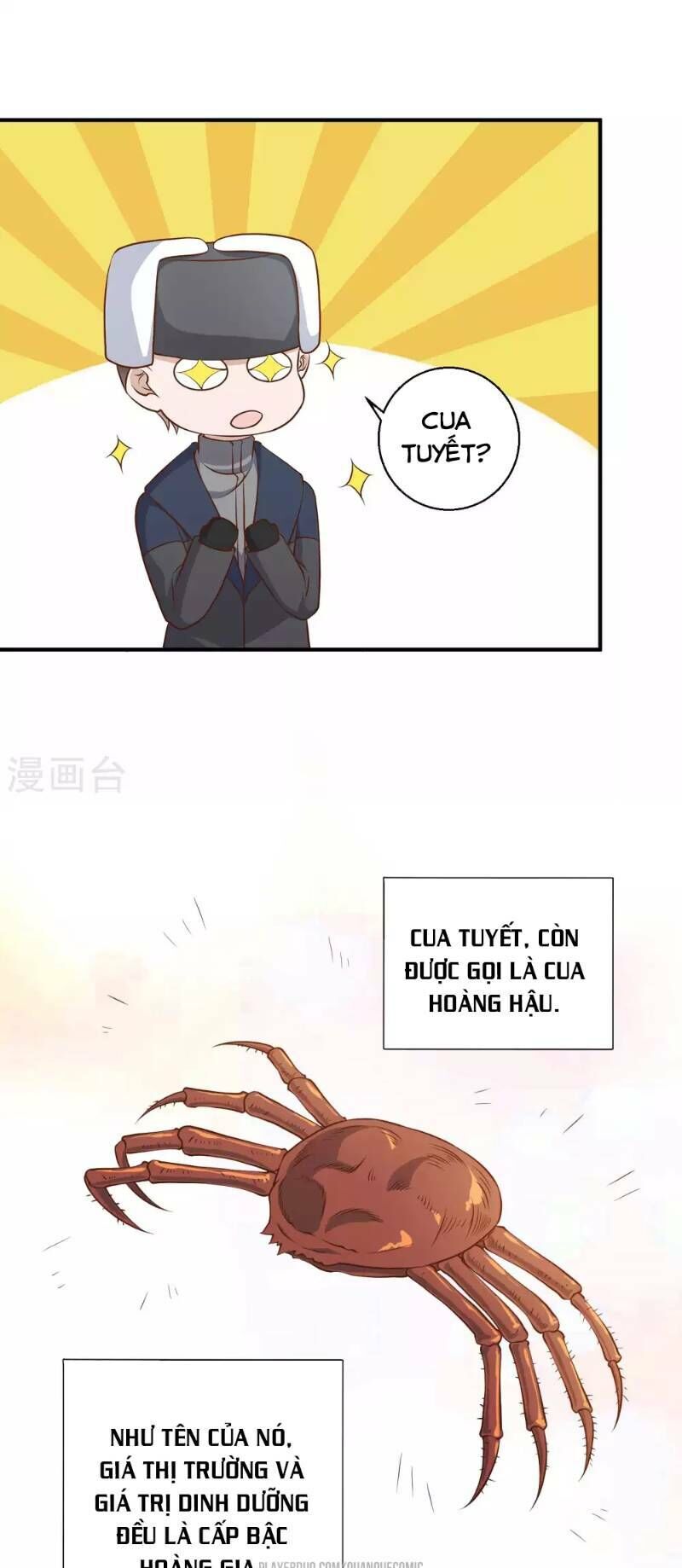 Thần Cấp Ngư Phu