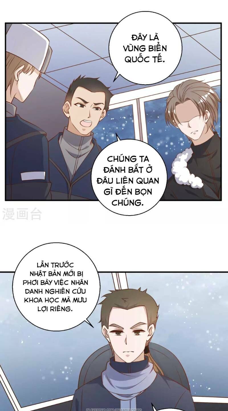 Thần Cấp Ngư Phu