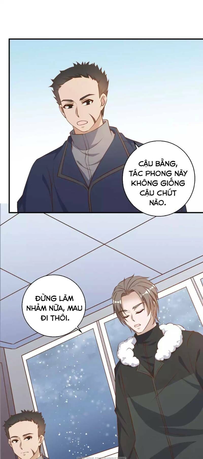 Thần Cấp Ngư Phu