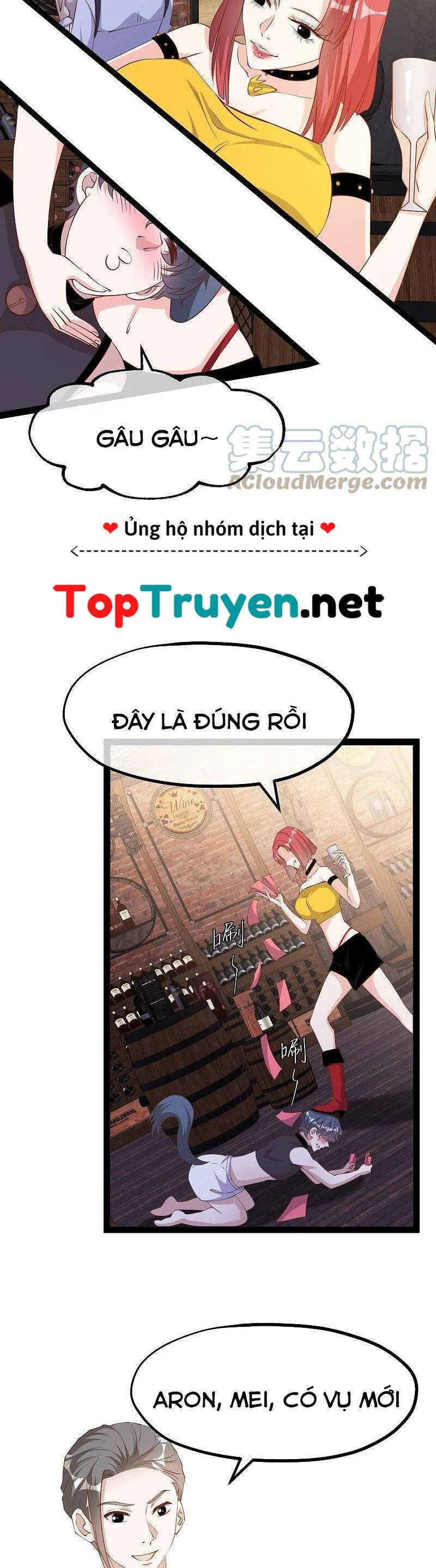 Thần Cấp Ngư Phu