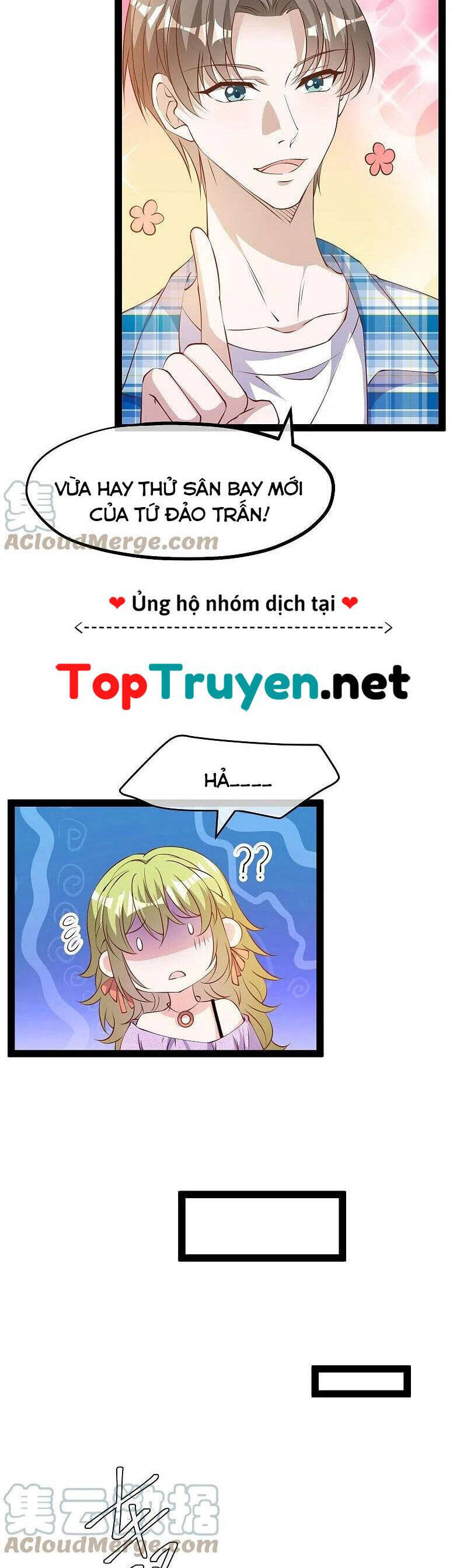 Thần Cấp Ngư Phu