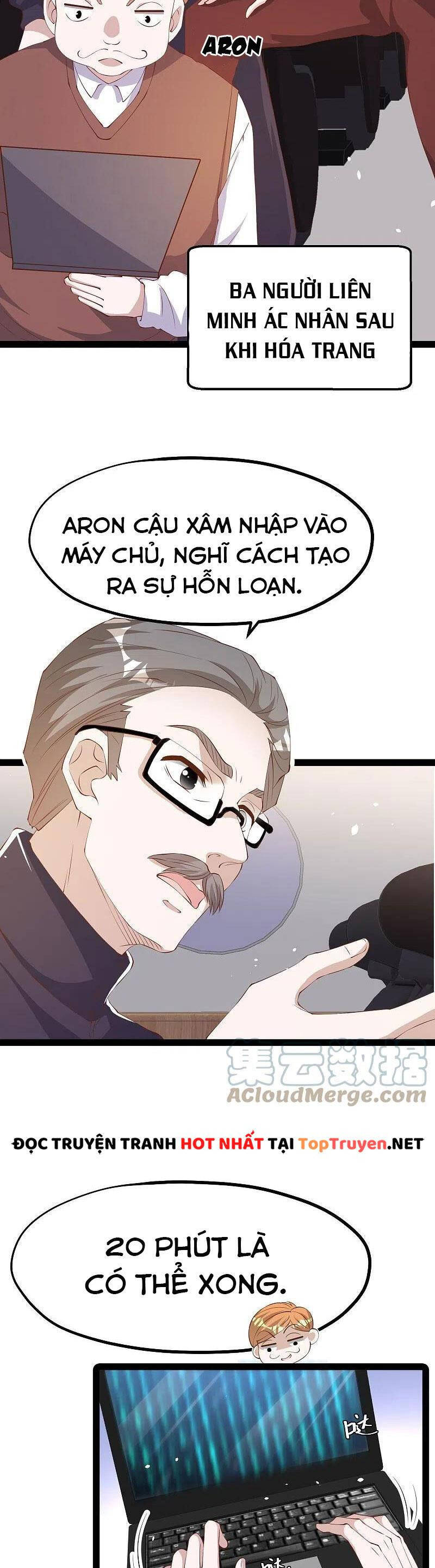 Thần Cấp Ngư Phu