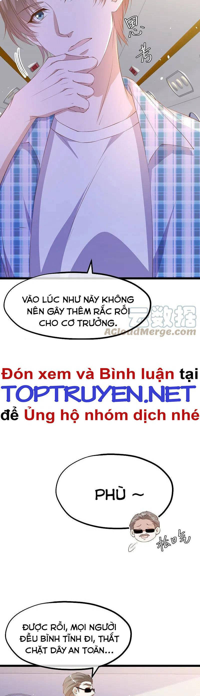 Thần Cấp Ngư Phu
