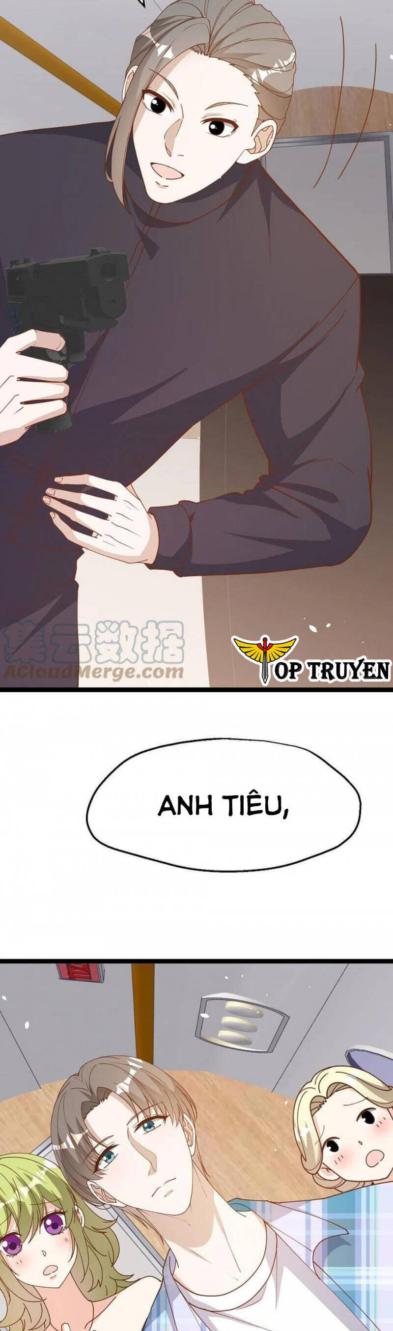 Thần Cấp Ngư Phu