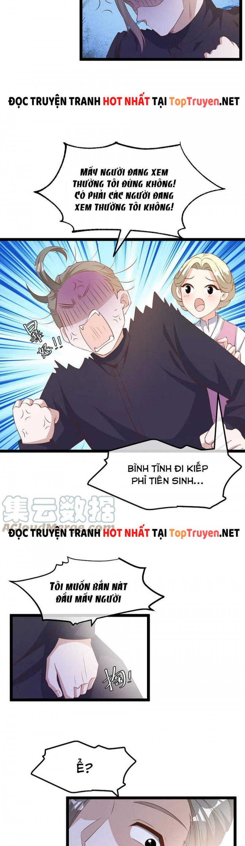 Thần Cấp Ngư Phu