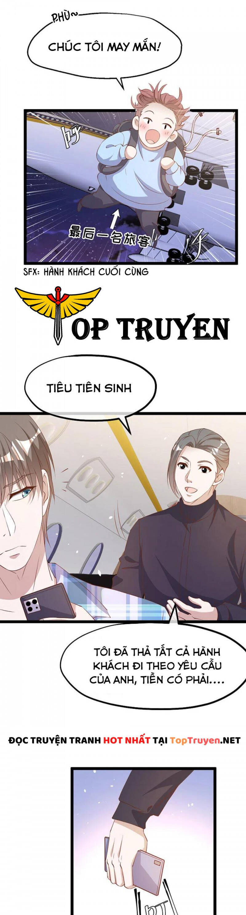 Thần Cấp Ngư Phu
