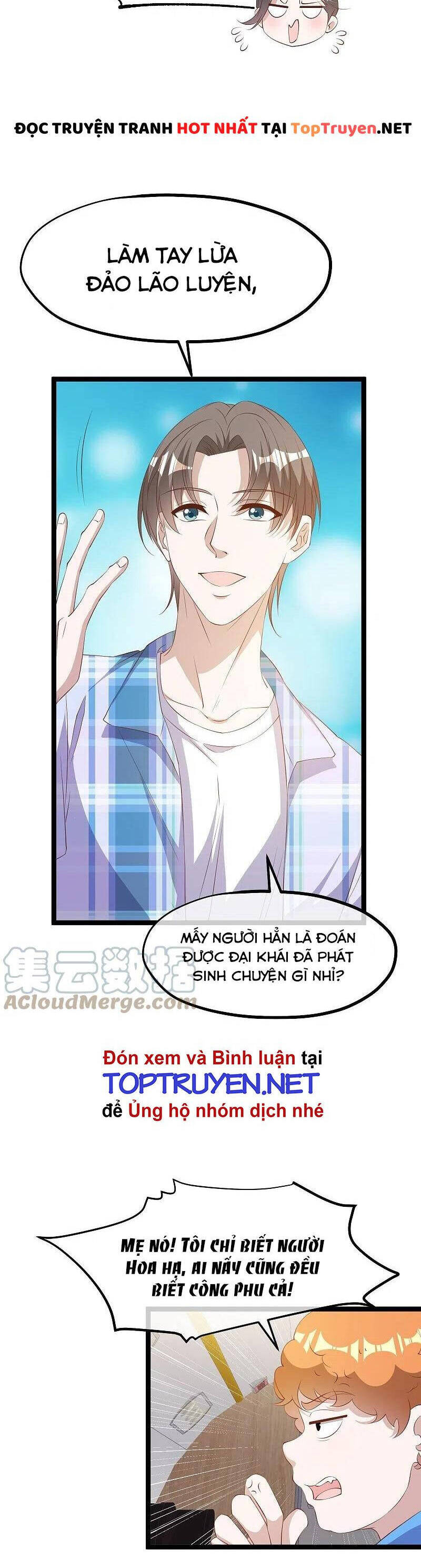 Thần Cấp Ngư Phu