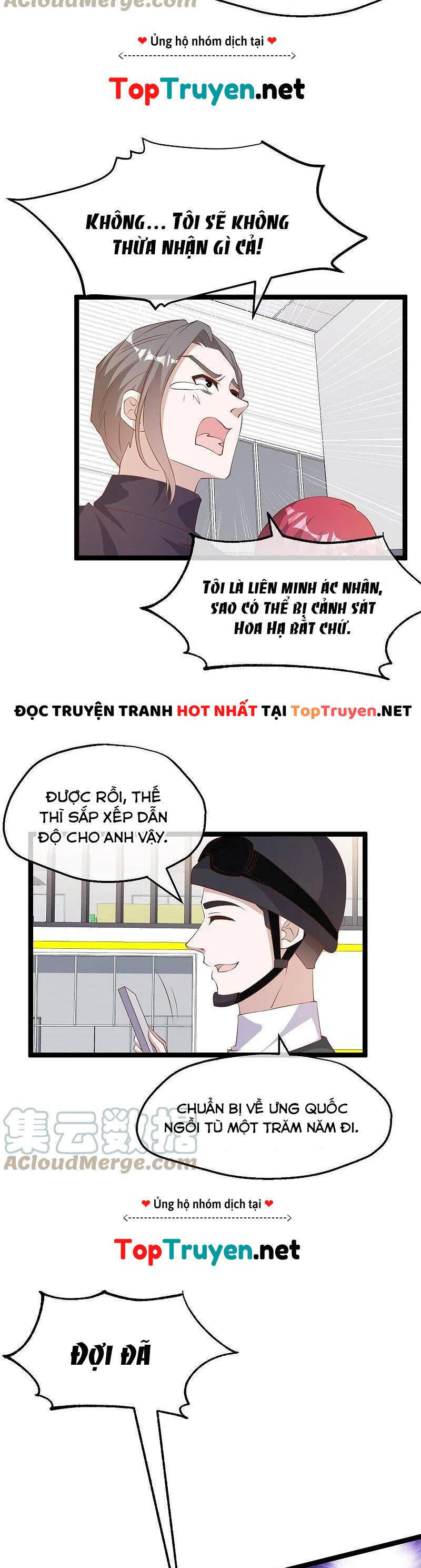 Thần Cấp Ngư Phu