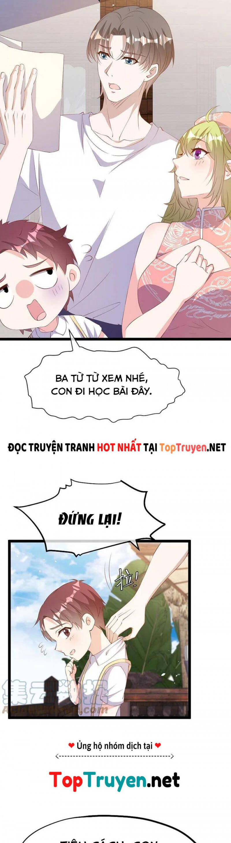 Thần Cấp Ngư Phu