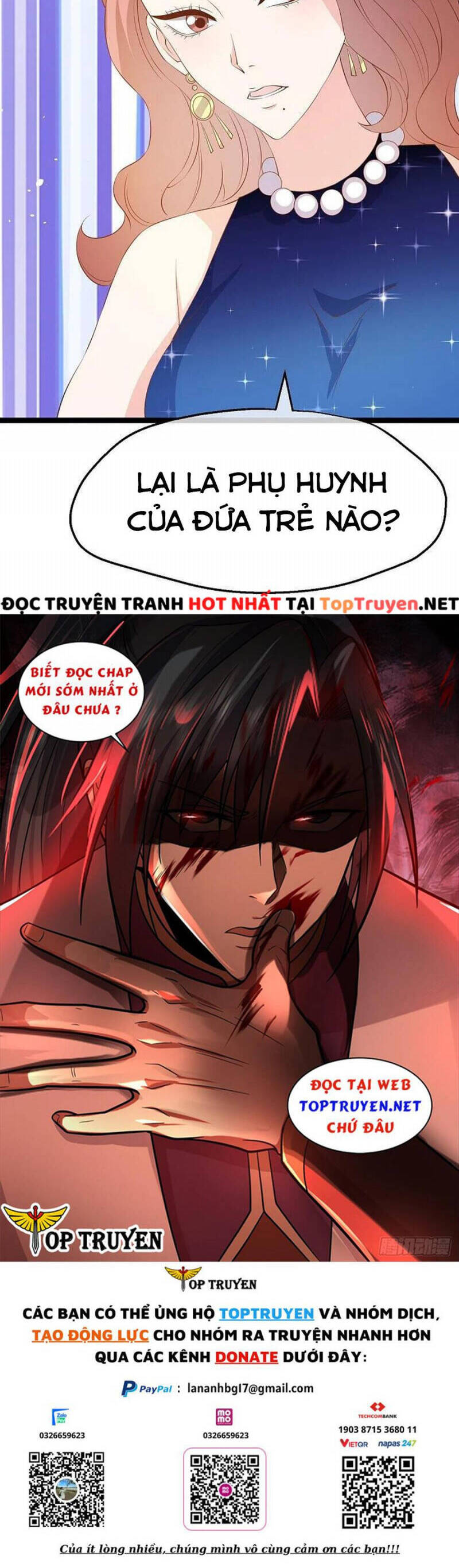 Thần Cấp Ngư Phu