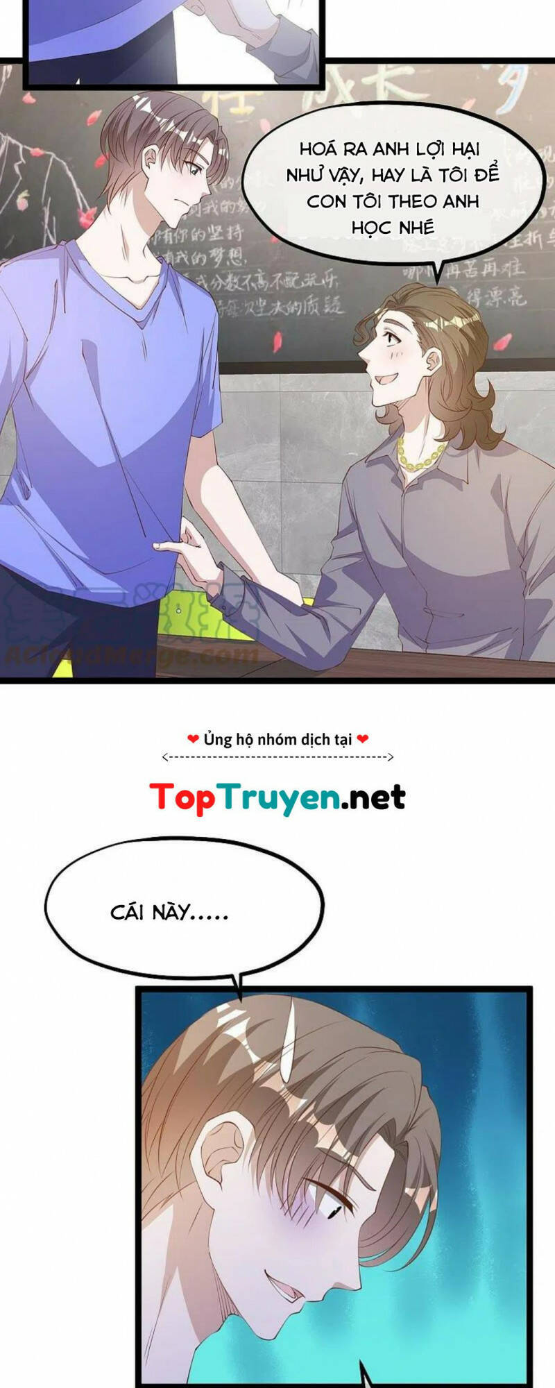 Thần Cấp Ngư Phu