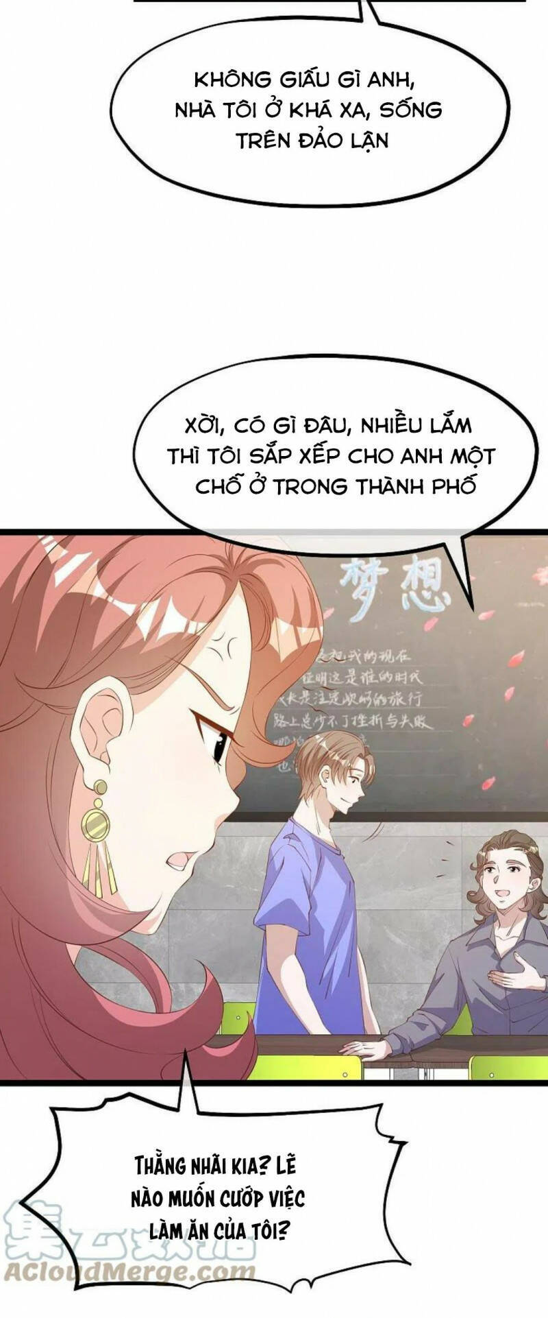 Thần Cấp Ngư Phu