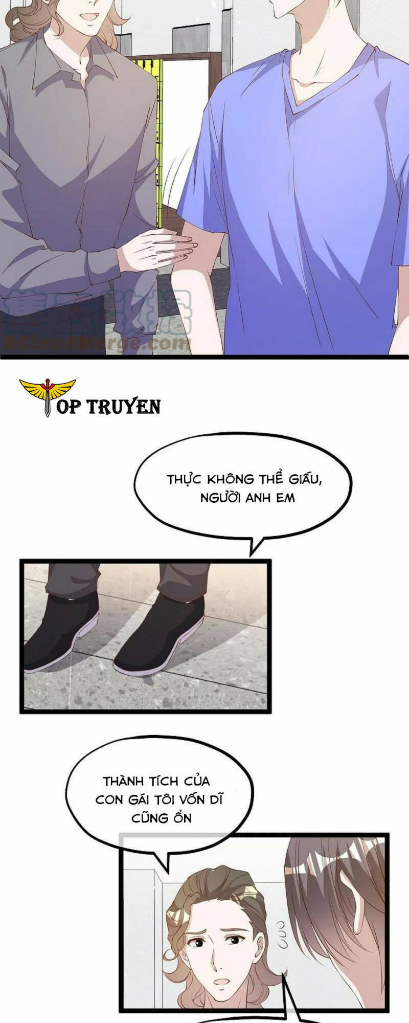 Thần Cấp Ngư Phu