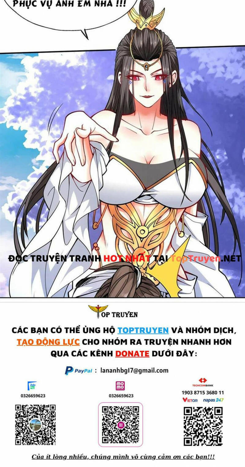 Thần Cấp Ngư Phu
