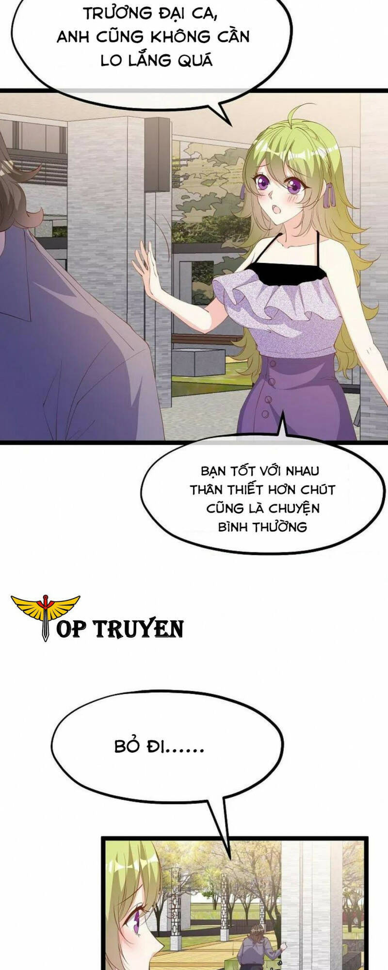 Thần Cấp Ngư Phu