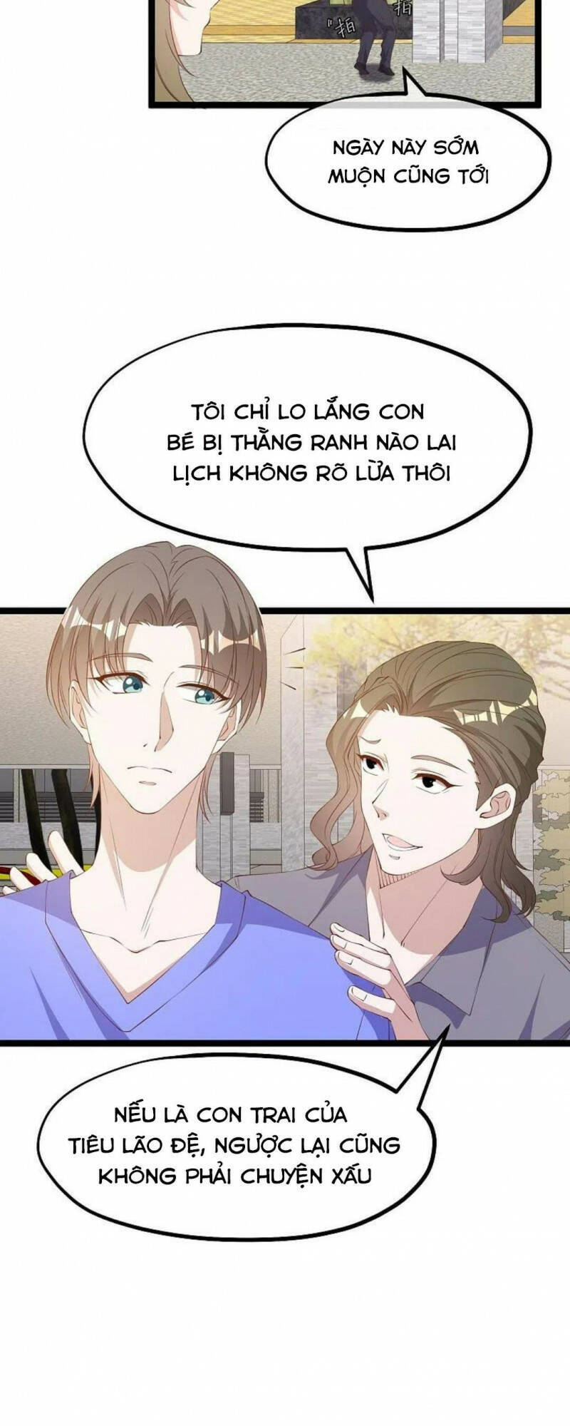 Thần Cấp Ngư Phu