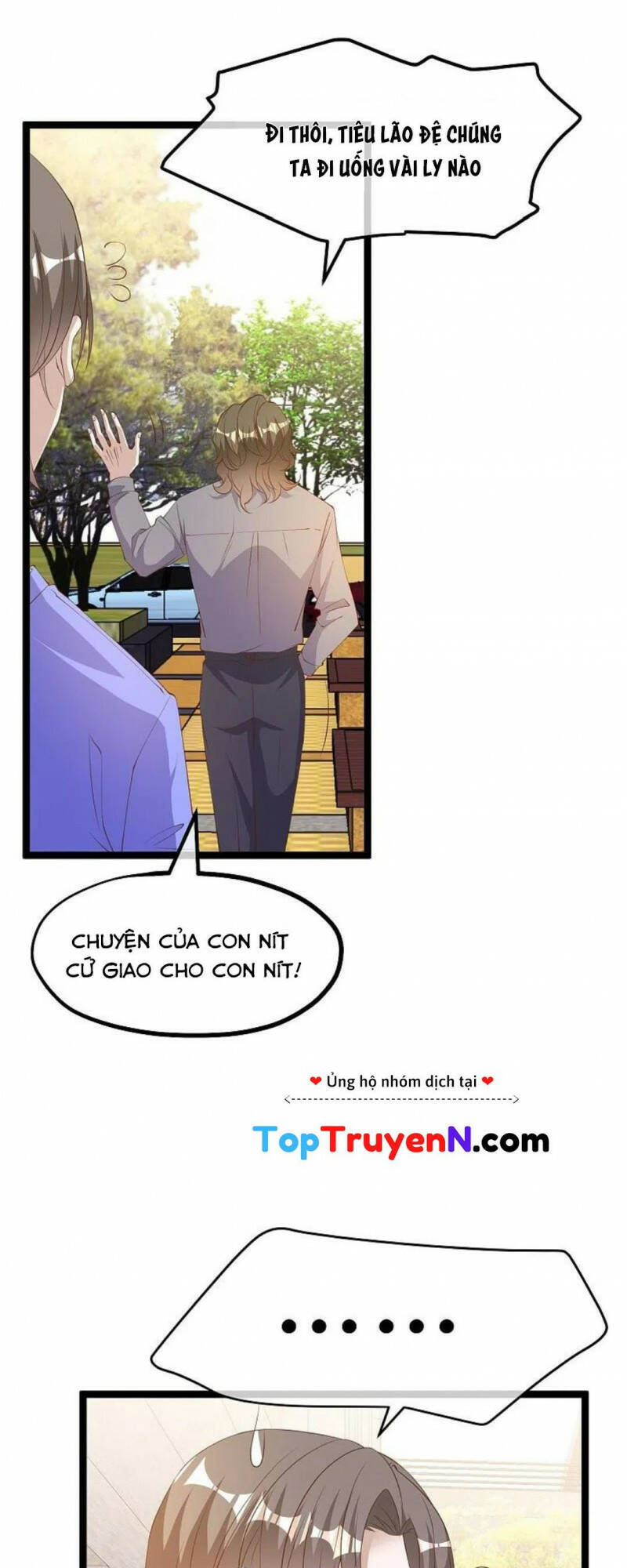 Thần Cấp Ngư Phu