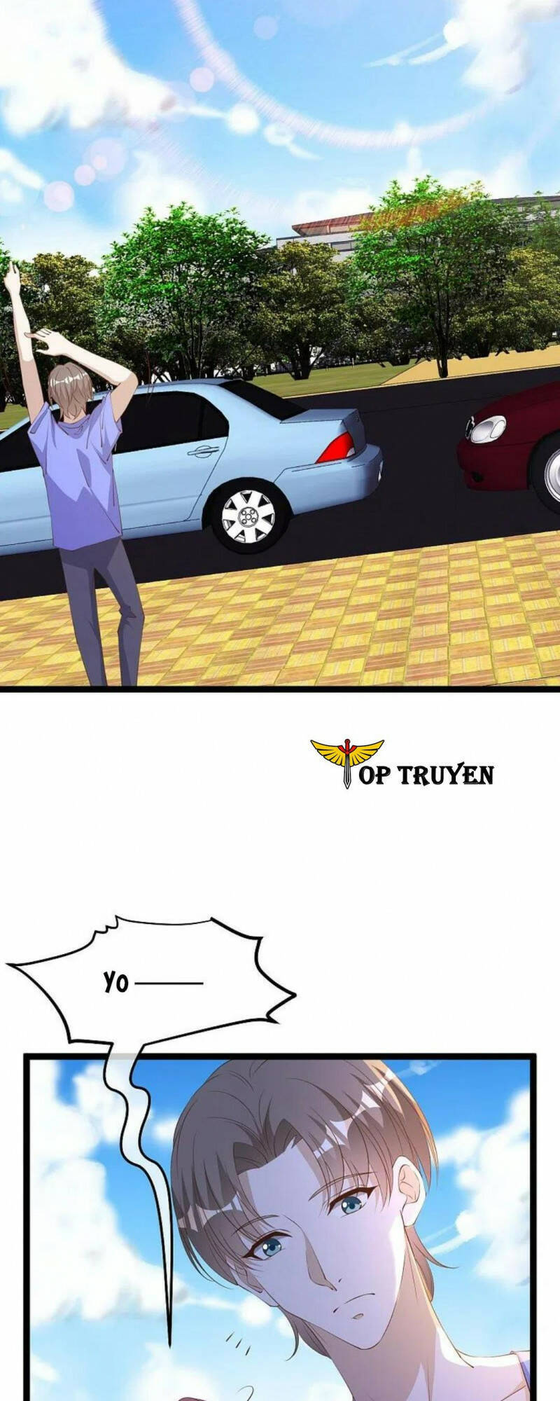 Thần Cấp Ngư Phu