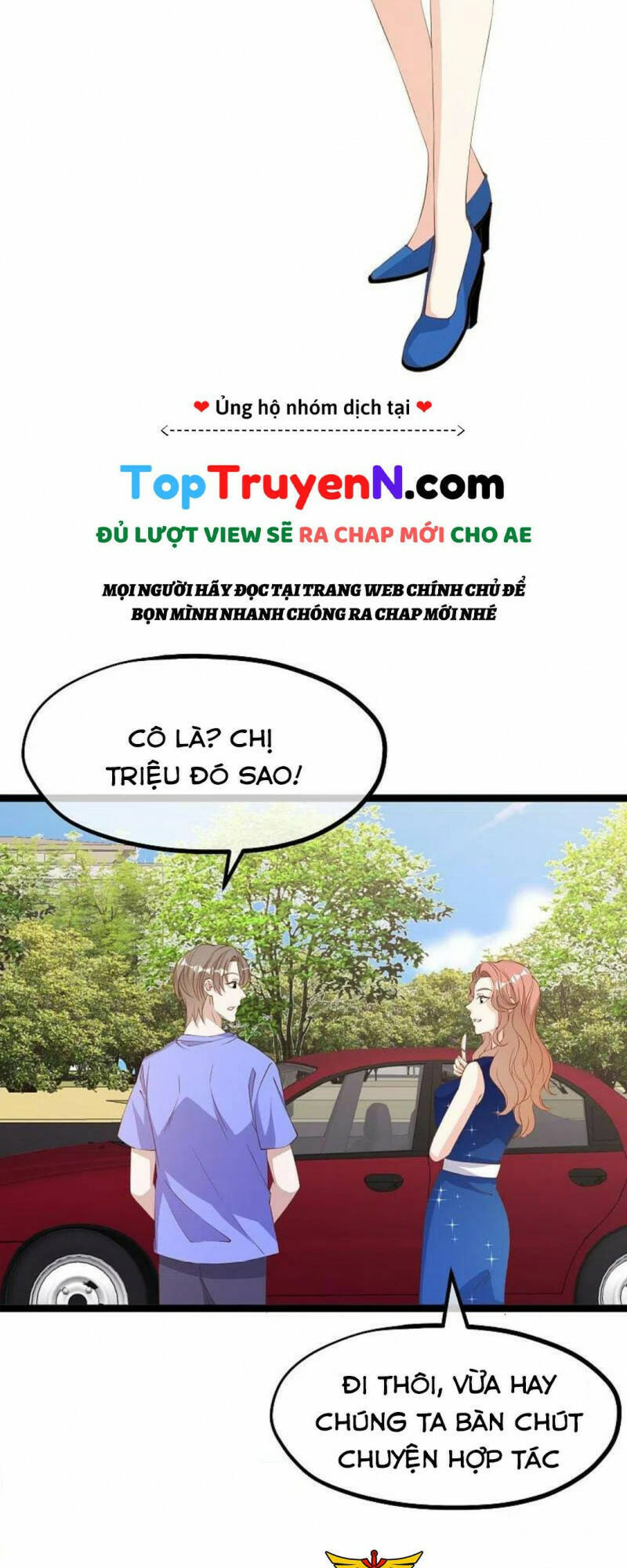 Thần Cấp Ngư Phu