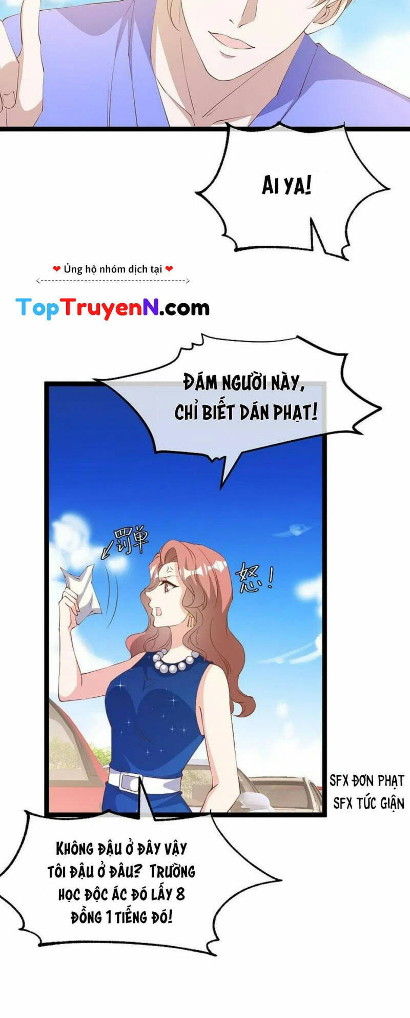 Thần Cấp Ngư Phu