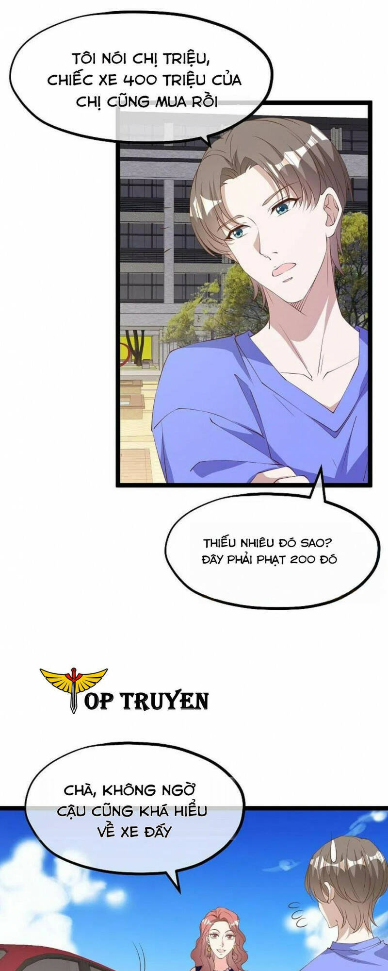 Thần Cấp Ngư Phu