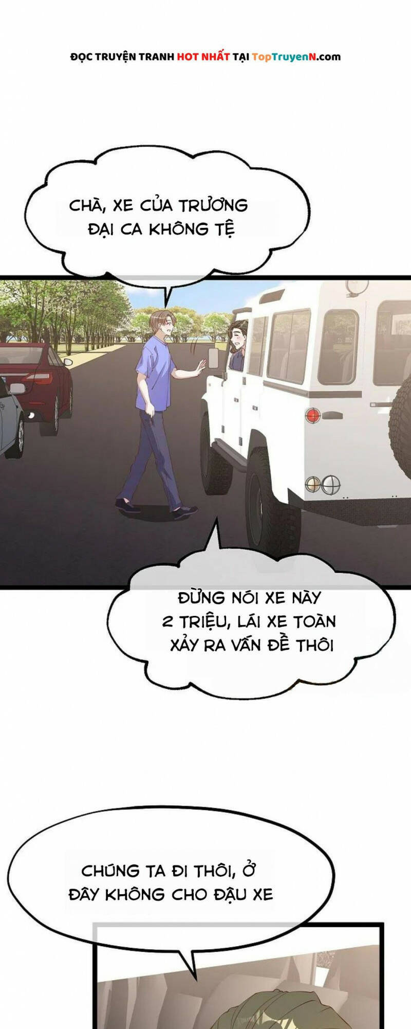 Thần Cấp Ngư Phu