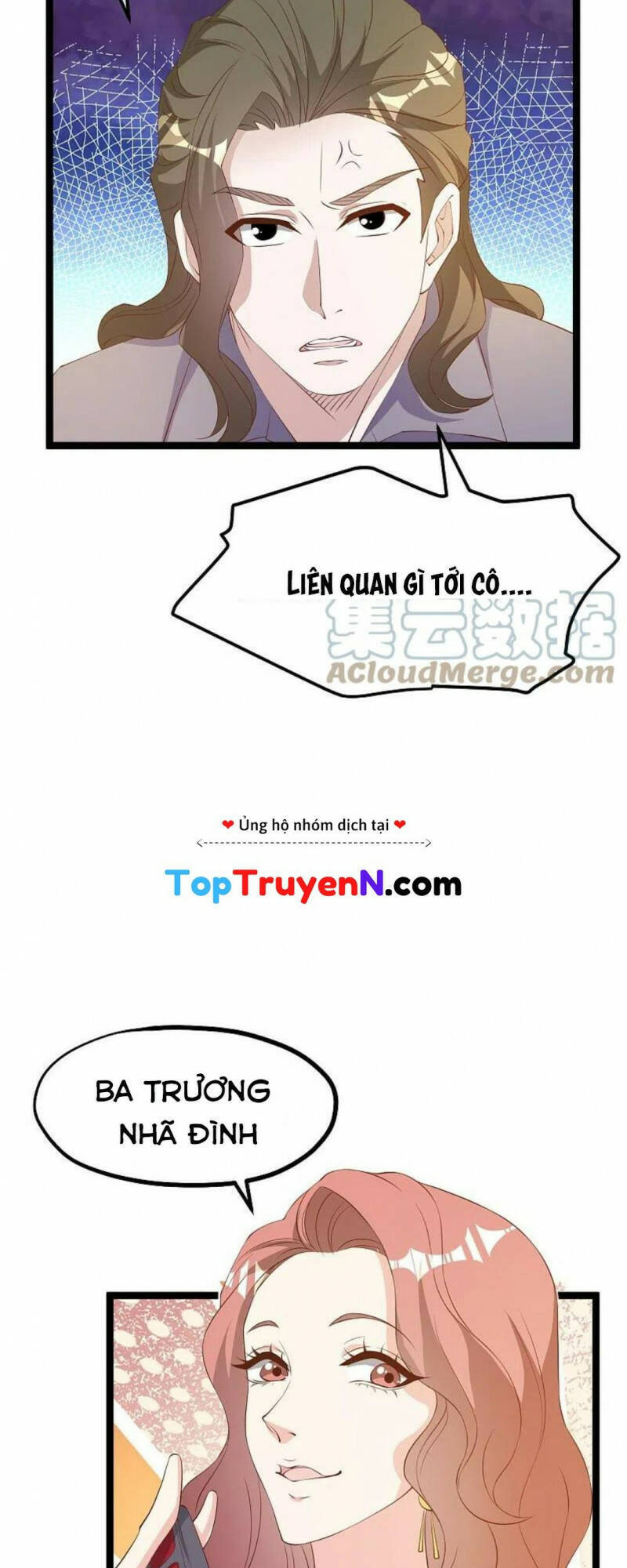 Thần Cấp Ngư Phu